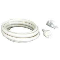 Desviador Lorenzetti Completo Branco 086 7589211 Desviador Lorenzetti Completo Branco 086 7589211