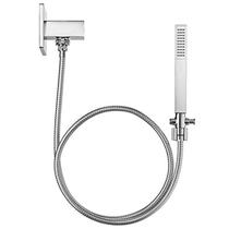 Desviador para Chuveiro Docol Square 1/2" Desviador para Chuveiro Docol Square 1/2"