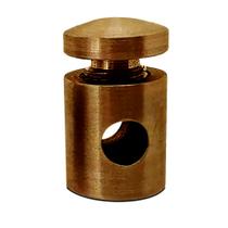 Desviador Para Fio Pendente Luminária Lustre Teto Cobre Desviador Para Fio Pendente Luminária Lustre Teto Cobre