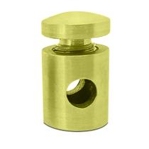 Desviador Para Fio Pendente Luminária Lustre Teto Dourado Desviador Para Fio Pendente Luminária Lustre Teto Dourado
