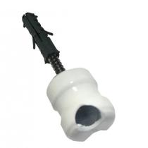 Desviador Universal Fio Cabo ou Corrente Para Luminárias Lustres Pendentes Desviador Universal Fio Cabo ou Corrente Para Luminárias Lustres Pendentes