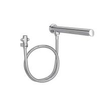 Desviador Universal para Chuveiro Luxo com Tubo 33cm Cromado - Deca