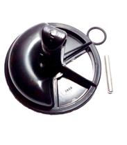 Desviador Válvula Seletora Jacuzzi Original Cfa E Tp + Pino Desviador Válvula Seletora Jacuzzi Original Cfa E Tp + Pino