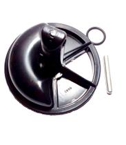 Desviador Válvula Seletora Jacuzzi Original Cfa E Tp + Pino Desviador Válvula Seletora Jacuzzi Original Cfa E Tp + Pino