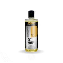 Det Honey Shampoo Super Concentrado 500ml Soft99