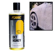 Det Honey soft99 - Detergente Automotivo Concentrado Limpeza Profissional com Máxima Diluição