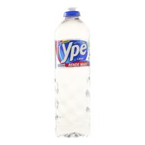 Det liq ype clear 500ml transp Det liq ype clear 500ml transp