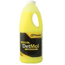 Det mol 1,9l shampoo automotivo limpeza pesada sandet Det mol 1,9l shampoo automotivo limpeza pesada sandet