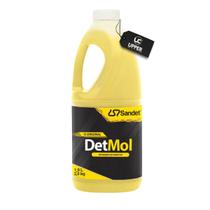 Det mol detergente automotivo 1,9l - sandet