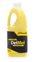Det mol detergente de uso geral limpeza de automovel pisos shampoozeira snow foam 1,9 litros - sandet