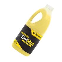 Det mol detergente de uso geral limpeza pesada 1,9 litros - sandet Det mol detergente de uso geral limpeza pesada 1,9 litros - sandet