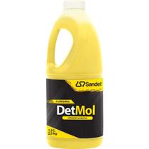Det Mol Shampoo Automotivo Limpeza Pesada 1,9L - Sandet