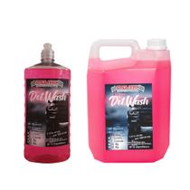 Det Wash Shampoo Automotivo Prolitec 1:100