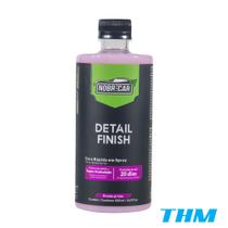 DETAIL FINISH - Cera Líquida Limpadora de Ação Rápida e Alto Impacto