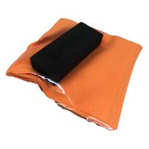 Detailer Aplicador de Coating Suede