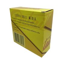 Detailer Escova Drill Media Detailer Escova Drill Media