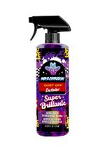 Detailer Mas Chingon Dust Off Repelente de Poeira 473 ml Detailer Mas Chingon Dust Off Repelente de Poeira 473 ml