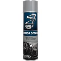 Detailer para Interior de Carro Eagle One 355 ml em Spray Detailer para Interior de Carro Eagle One 355 ml em Spray