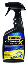 Detalhador de cerâmica Rain-X 620161 650 ml para superfícies externas