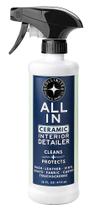 Detalhador de interiores COLLINITE No. 21 All-in Universal Ceramic