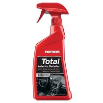 Detalhador de interiores Mothers 05434 Total 710 ml