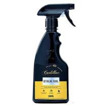 Detalhe Final Cera Finalizadora Spray Brilho 500ML - Cadillac Detalhe Final Cera Finalizadora Spray Brilho 500ML - Cadillac