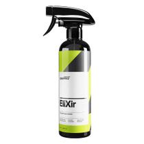 Detalhe Final Rápido Quick Detailer Elixir 500ml Carpro