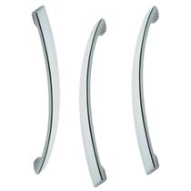 Detalhe que encanta Kit 3 alças Beckmann 128mm