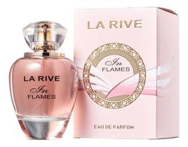 Detalhes do produto Perfume La Rive In Flames Feminino Eau Parfum - 90ml