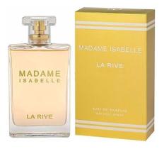 Detalhes do produto Perfume La Rive Madame Isabelle Feminino - Eau Parfum 90ml