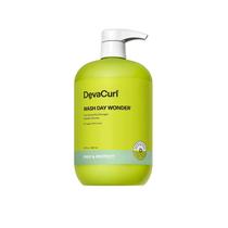 Detangler DevaCurl Wash Day Wonder Green Oasis 946 ml