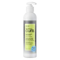 Detangler Leave-In ALL ABOUT CURLS Luxe Deluxe Moisture 220 ml