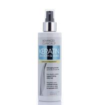 Detangler Spray Advanced Clinicals Queratina 240 ml