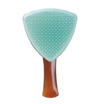 Detangling Brush Cricket, azeite de oliva de argão com infusão ultramacio