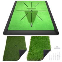 Detecção de feedback do Golf Hitting Mat Cosportic Swing Path