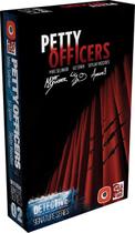 Detective: Signature Series - Petty Officers