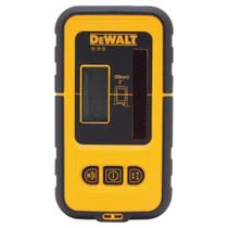 Detector a Laser DEWALT DW0892G - Alcance de 100m - Verde - com Bateria