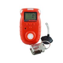 Detector Amônia Digital Faixa Medição 4 A 100 Ppm Armazenamento Dados Dg-2000 Portátil Com Estojo