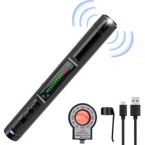 Detector anti-espião Detectores de câmera oculta LXMIMI Detector anti-espião Detectores de câmera oculta LXMIMI