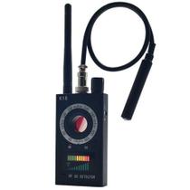 Detector Anti-espião Multifuncional LGPS Câmera Celular SIM GSM 2G 3G 4G Sinal RF Radiofrequência