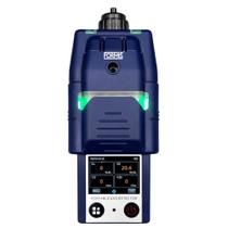 Detector de 4 gases com bomba integrada(Sensores: H2S, CO, O2, LEL) Mod. DetectPump Detector de 4 gases com bomba integrada(Sensores: H2S, CO, O2, LEL) Mod. DetectPump