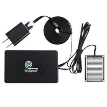 Detector de água modelo MySpool com alertas sem fio