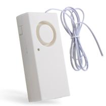 Detector de alarme de vazamento de água, sensor de transbordamento de nível de inundação