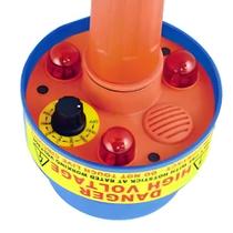 Detector De Alta Tensao Sem Contato 500Kv Ip65 Minipa Ez Hv Detector De Alta Tensao Sem Contato 500Kv Ip65 Minipa Ez Hv