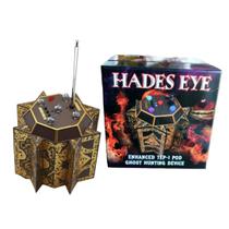 Detector de Caça a Fantasmas US Ghost Adventures Hades Eye TEP POD Detector de Caça a Fantasmas US Ghost Adventures Hades Eye TEP POD