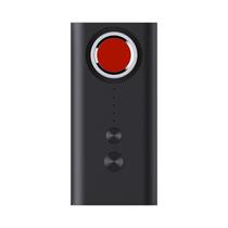 Detector de Câmera e GPS - Anti-Spy com Scanner de Sinal RF