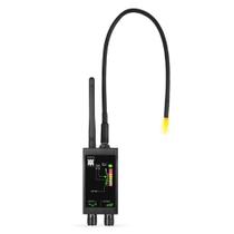 Detector De Câmera Escondida Escuta Espia Grampo Anti Espião M8000