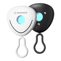Detector de câmera escondida HAILLY Infrared Scanner (preto)