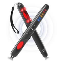 Detector de câmera escondida Laikuren 6 níveis de sensibilidade