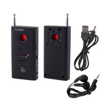 Detector de Camera Escondida Spy e Sinal Wireless